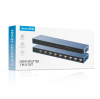 HDMI сплітер Jasoz  4K@30Hz (1*8)