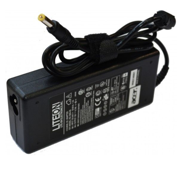 Блок Живлення для ноутбука ACER (19V 4.74A 90W) 5.5x1.7 мм ACER Aspire 4540G