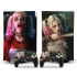 Вінілова наклейка Playstation 5 Disk (Queen)