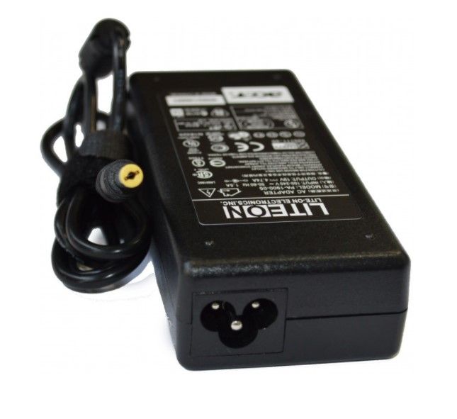 Блок Живлення для ноутбука ACER (19V 4.74A 90W) 5.5x1.7 мм ACER Aspire 4752