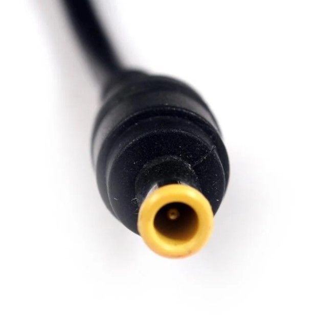 Блок живлення для ноутбука Samsung (60W 19V 3.16A) 5.5x3.0mm, R429