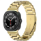 Металевий ремінець для Samsung Galaxy Watch Ultra / Watch 7 Ultra (Gold)