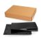 Змінні панелі для Sony PlayStation 5 Disc Edition PS5 з маленькими кутами (Black)