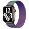 Міланська петля Apple Watch 38/40/41 AAA+ ,  (Різнокольоровий)