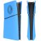 Змінні панелі для Sony PlayStation 5 SLIM (2023 року) Digital (Blue)