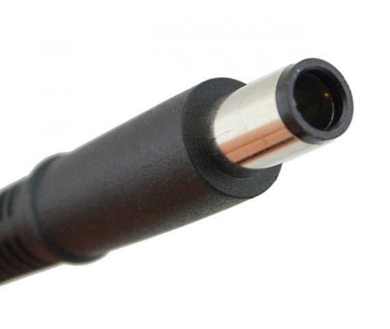 Блок Живлення для ноутбука HP (18.5V 3.5A 65W) 7.4x5.0 мм., OmniBook 2000