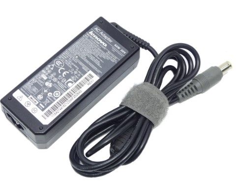Блок Живлення для ноутбука Lenovo (20V 3.25A 65W) 7.9x5.5 мм, Lenovo Thinkpad T520