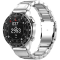 Металевий титановий ремінець 26 мм для Garmin MARQ / Fenix / Epix (Срібний)