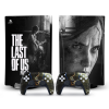 Вінілова наклейка Playstation 5 Disk (Last2)
