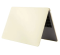 Чохол на MacBook Air 15 (A2941) Cream Case (Желтый, Зеленый, Синий)