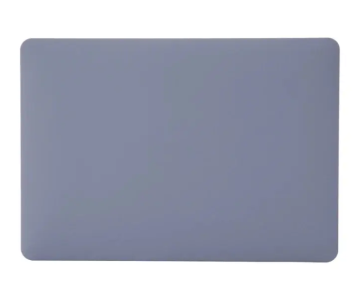 Чохол на MacBook Air 15 (A2941) Cream Case (Фіолетовий)