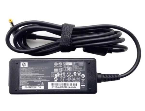 Блок Живлення для ноутбука HP (19.5V 2.05A W40) 4.0x1.7 мм, HP Mini 705