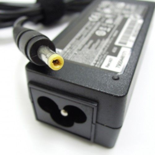 Блок Живлення для ноутбука HP (19.5V 3.33A 65W) 4.0x1.7 мм, 200