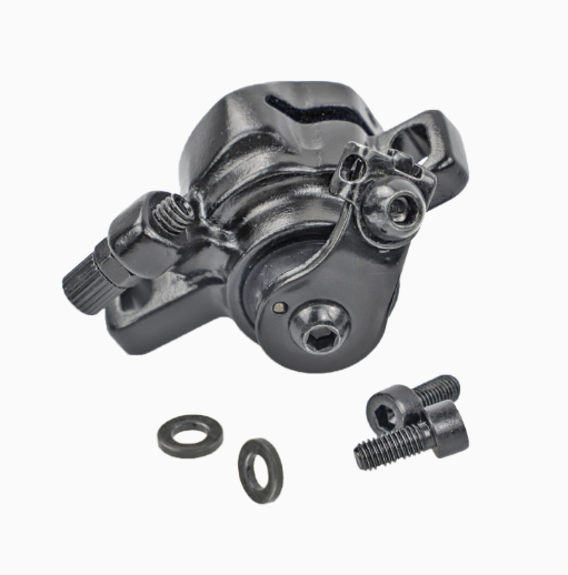 Механізм гальма Xiaomi mijia m365 | m365 pro (чорний)