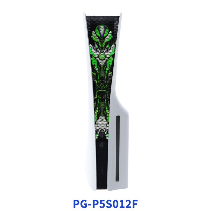 Захисний набір iPega 8 в 1 для PS5 Slim (модель PG-P5S012) (12F)
