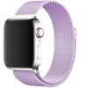 Міланська петля Apple Watch 42 / 44 / 45 / 49 AAA+ , Фіолетовий (Фиолетовый)