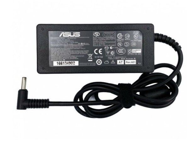 Блок Живлення для ноутбука Asus (19V 4.74A 90W) 4.5x3.0 мм, Asus Zenbook UX51VZ