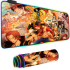 Килимок для мишки LED 80*30 см. Anime (Print 4)