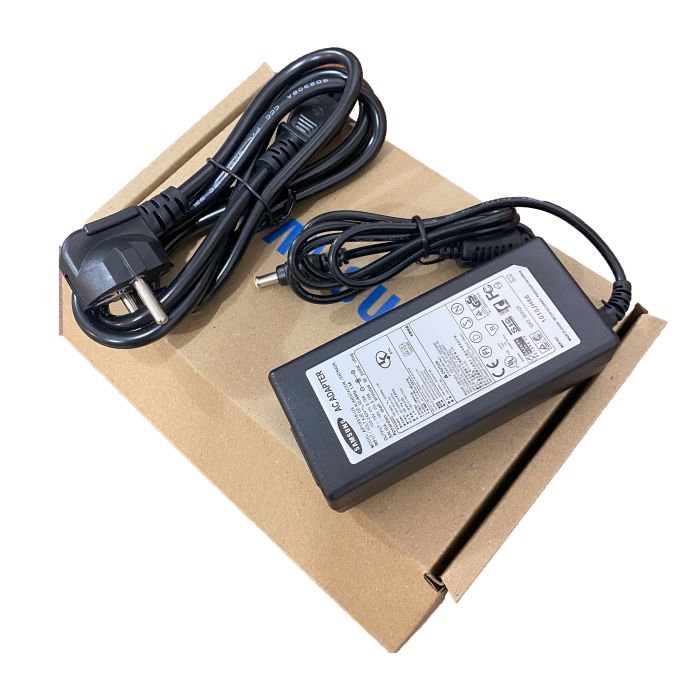 Блок живлення Samsung 19V 3.16A 60W (штекер 5.5x3.0 мм) Гарантія 12 міс. + кабель живлення