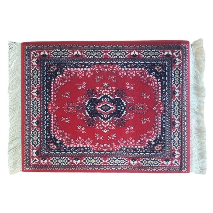 Килимок для мишки "Килим" 18*23см  (3)
