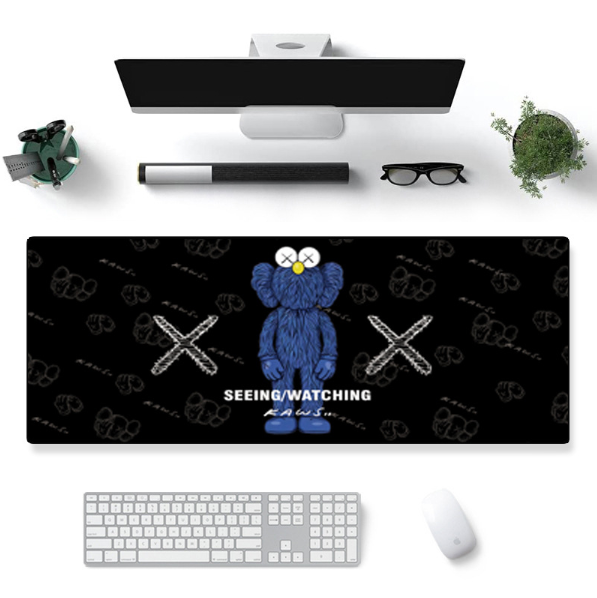 Килимок для мишки 80*30 см. Robo Bear (2)
