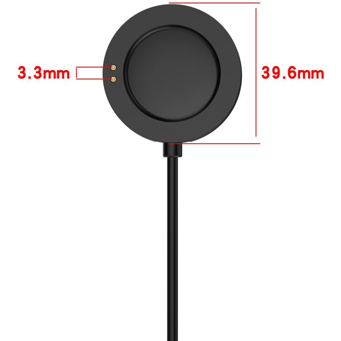 Зарядний кабель для Xiaomi Mi Watch S2