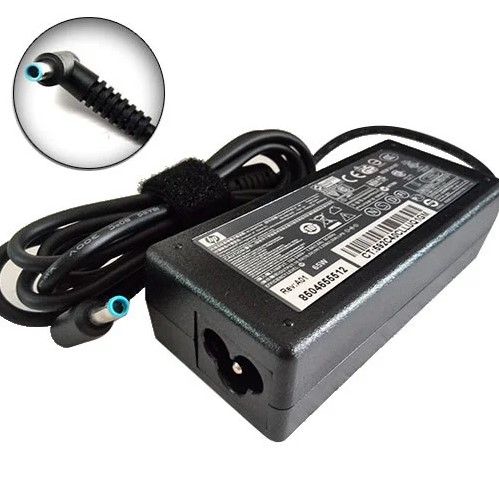 Блок Питания для ноутбука HP (19.5V 3.33A 65W) 4.5x3.0 мм., HP Pavilion x360 11-n056nr