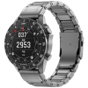 Металевий титановий ремінець 22 мм для Garmin MARQ / Fenix / Epix (Титан)