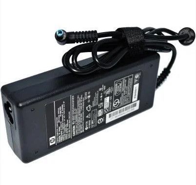 Блок Питания для ноутбука HP (19.5V 4.62A 90W) 4.5x3.0 мм., HP Envy Sleekbook M6