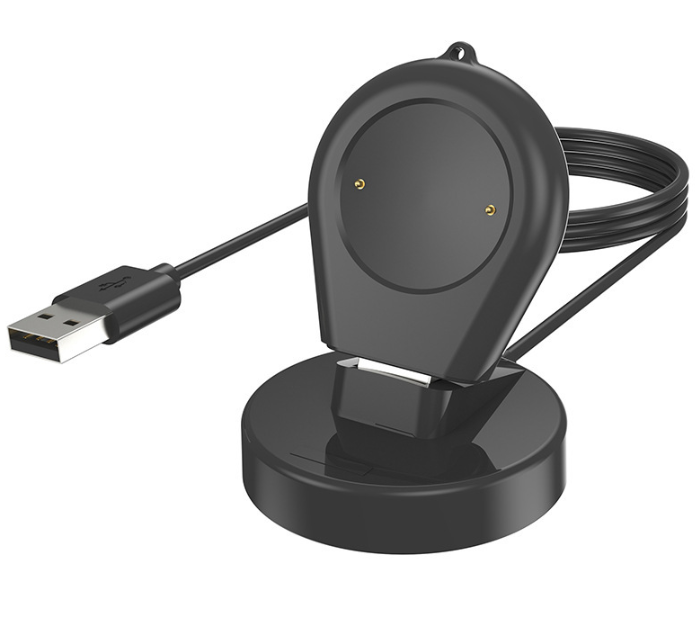 Зарядний кабель-підставка для HONOR Watch GS3 USB