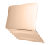 Чохол на MacBook Pro 13 (2016-2023) , Rose Gold (Gold)