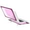 Протиударна накладка BlackPink для MacBook Air 2018-2020 Пластиковий, Фіолетовий (Фиолетовый)
