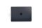 Чохол накладка для MacBook Pro 16 ( 2485 ) Пластиковий (Чорний)
