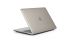 Чохол накладка для MacBook PRO 14 (А2442) (Серый)