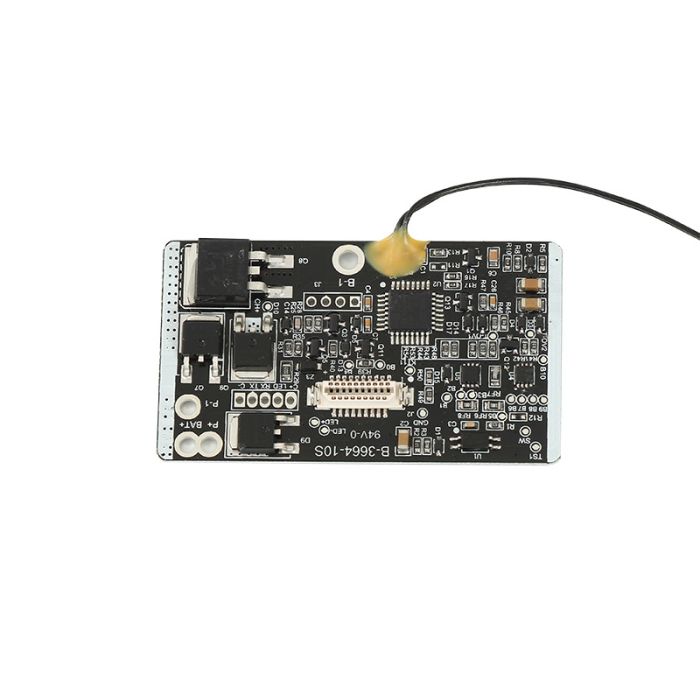 BMS плата батареи для Xiaomi M365
